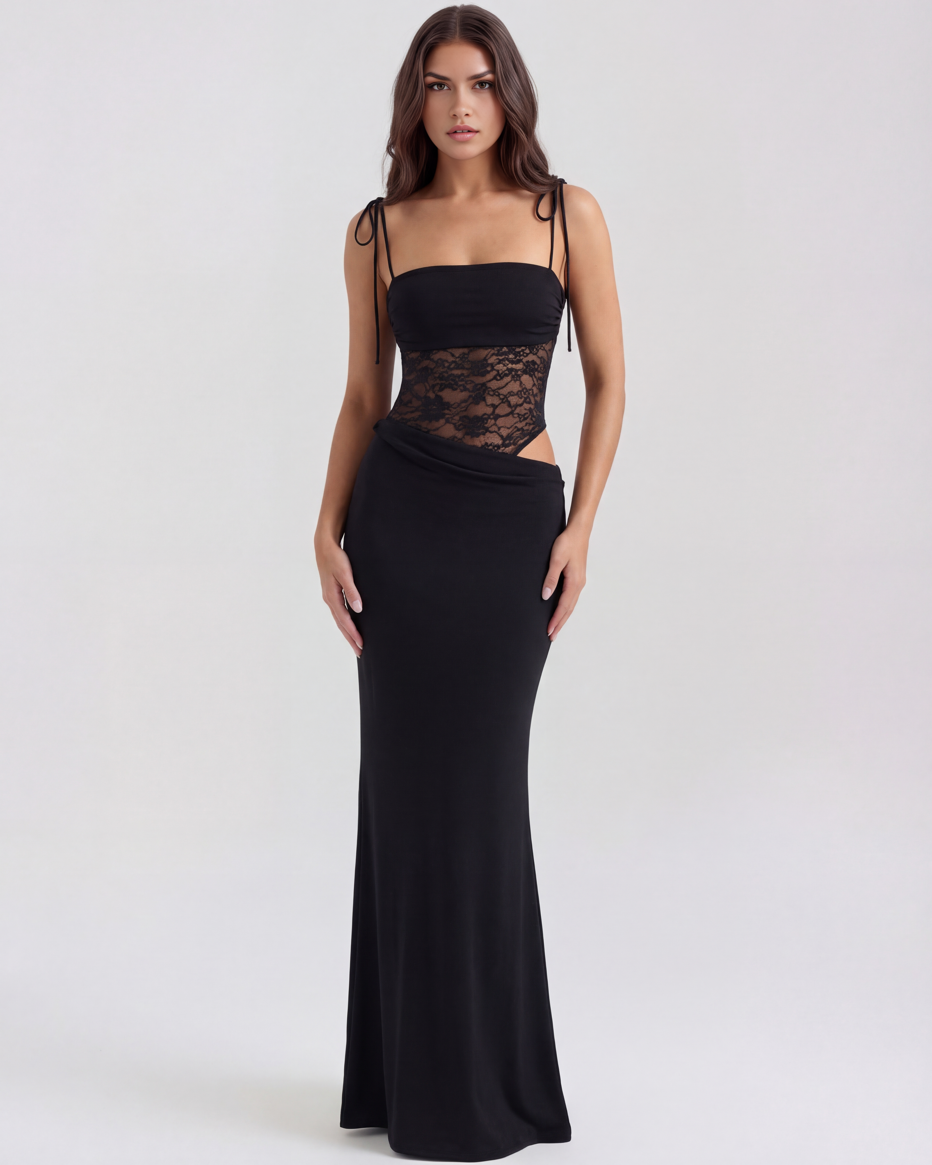 Valeria Sukienka Maxi