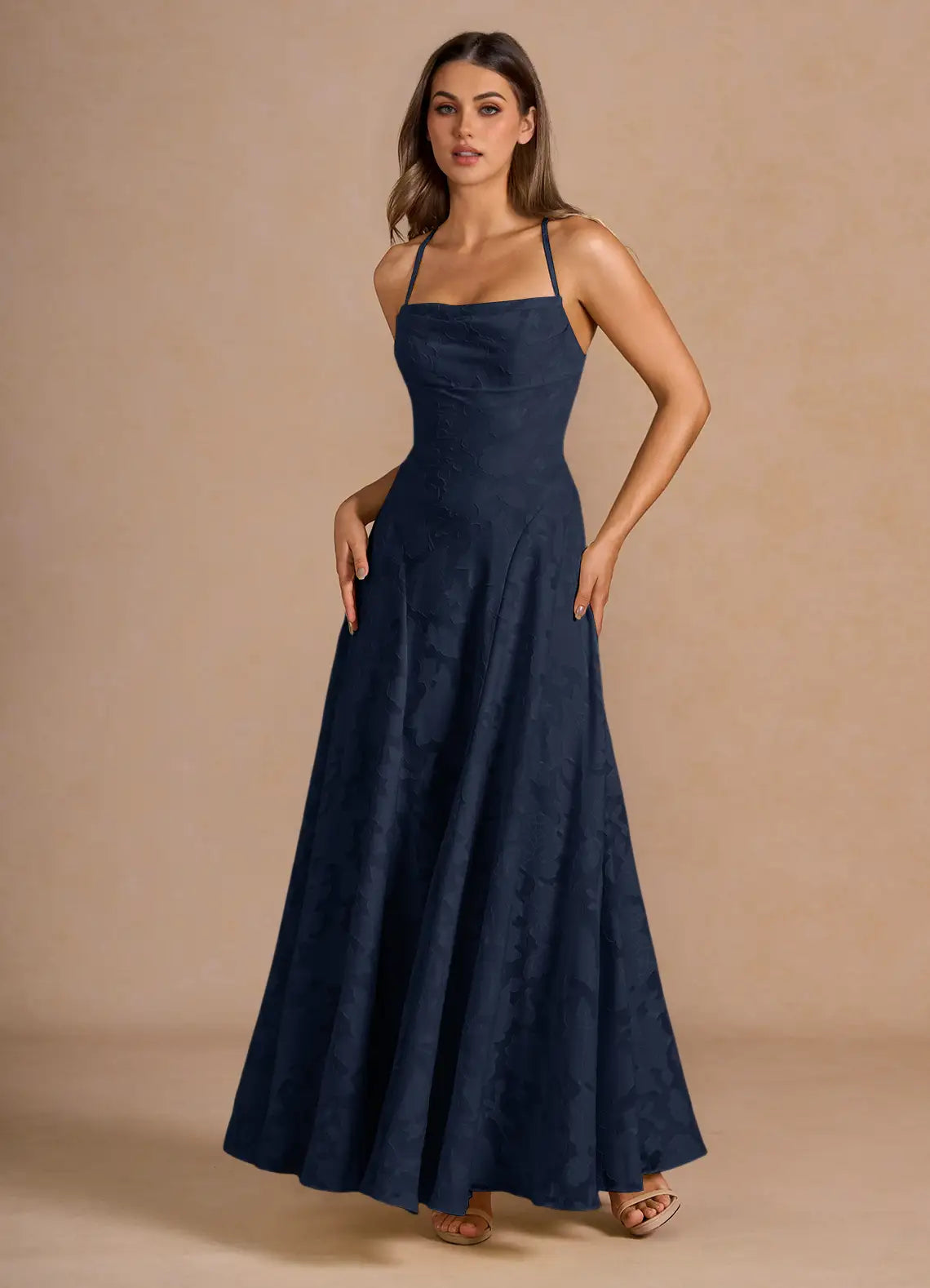 Oliwia Sukienka Maxi