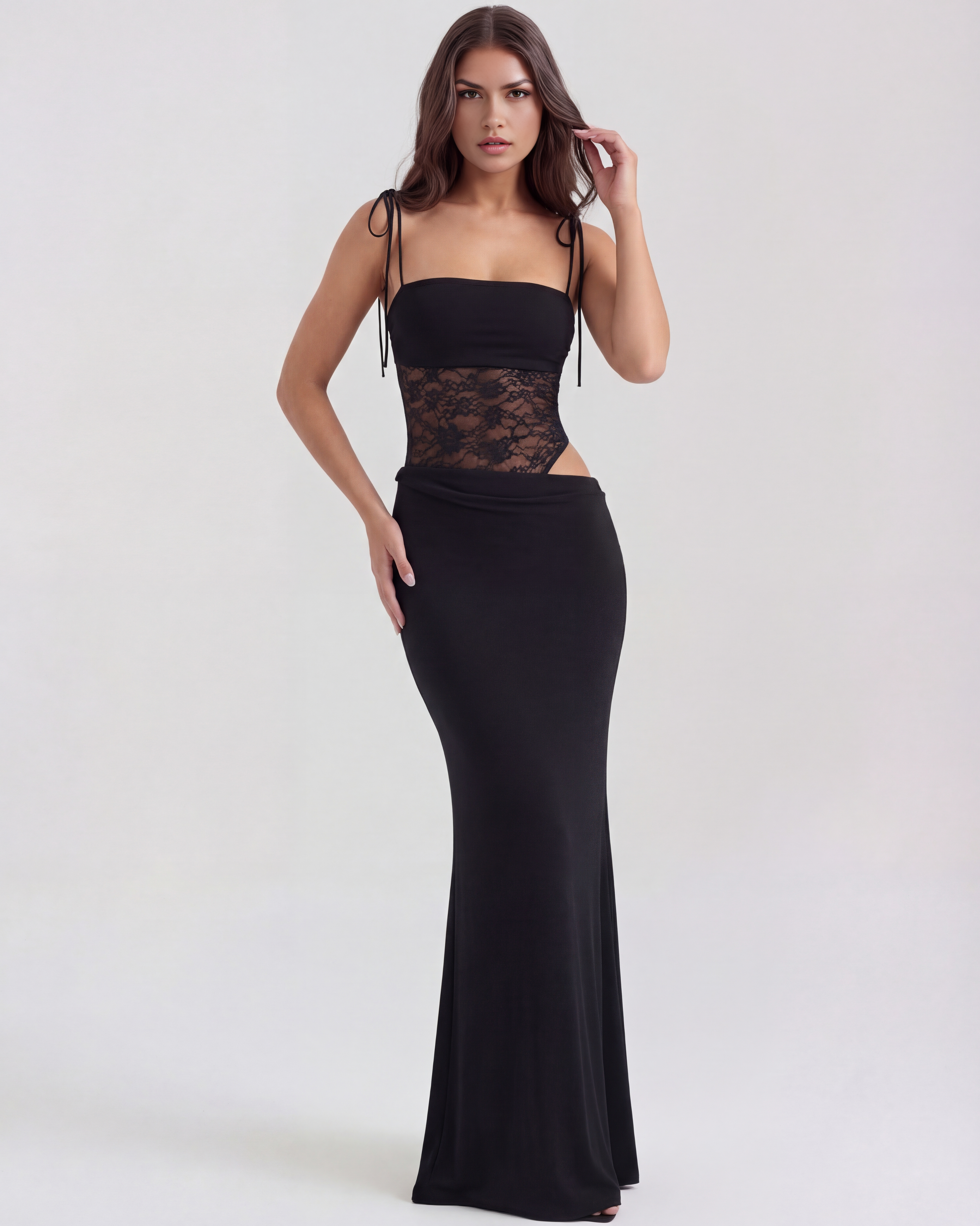 Valeria Sukienka Maxi