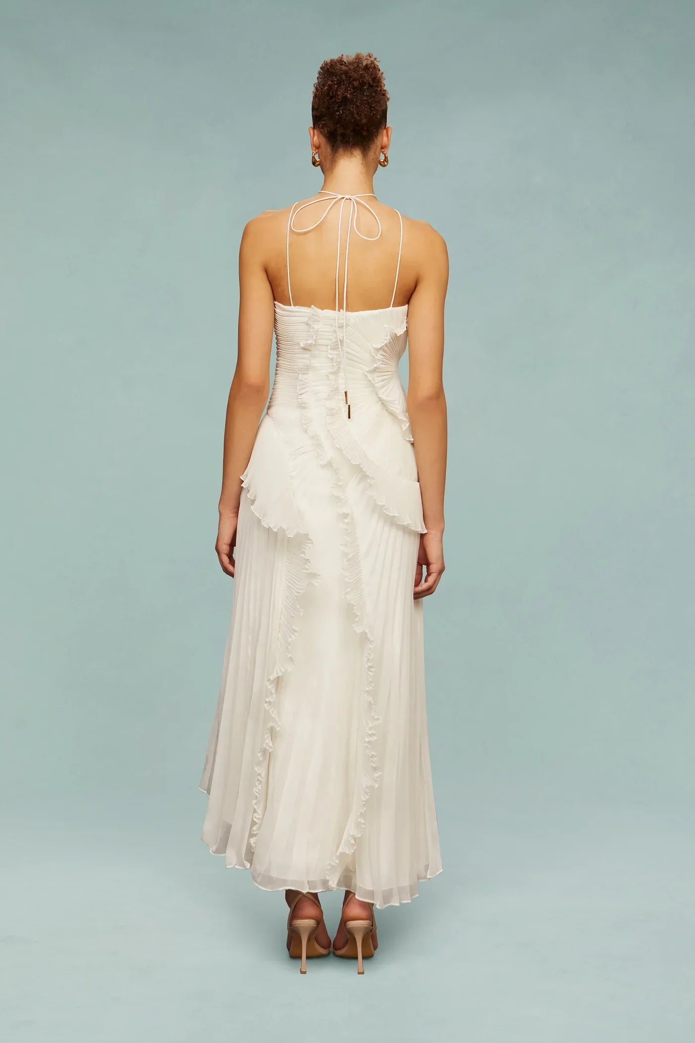Sukienka Julia Blooming Maxi
