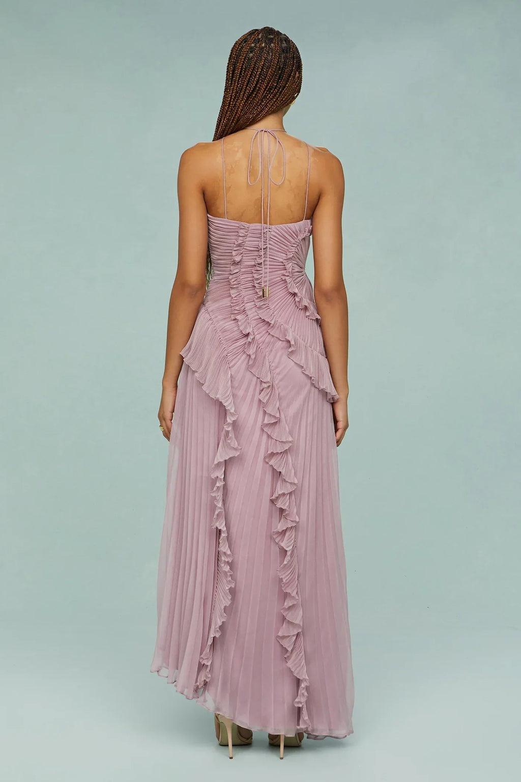 Sukienka Julia Blooming Maxi