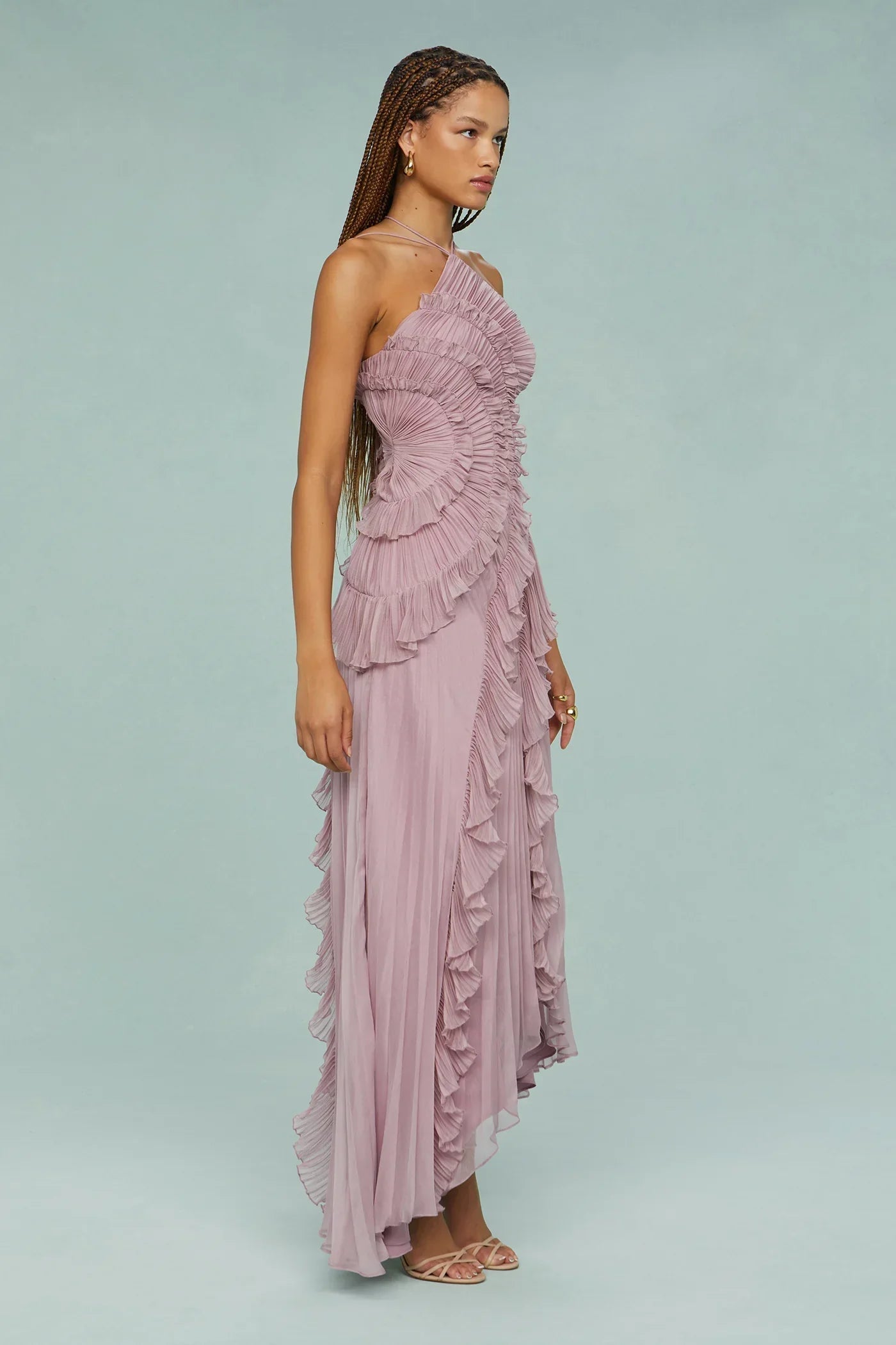 Sukienka Julia Blooming Maxi