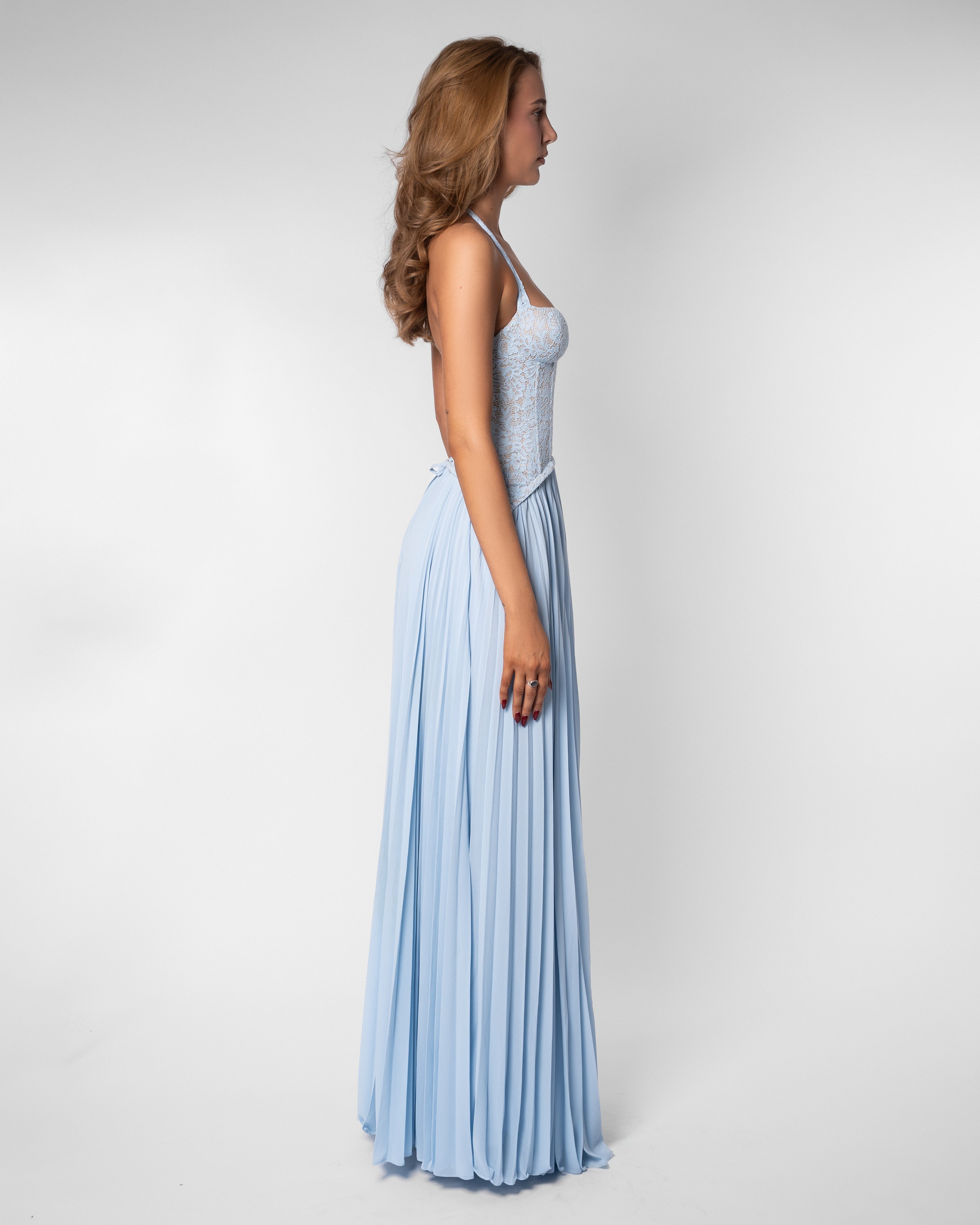 Sukienka Maxi Nathalie