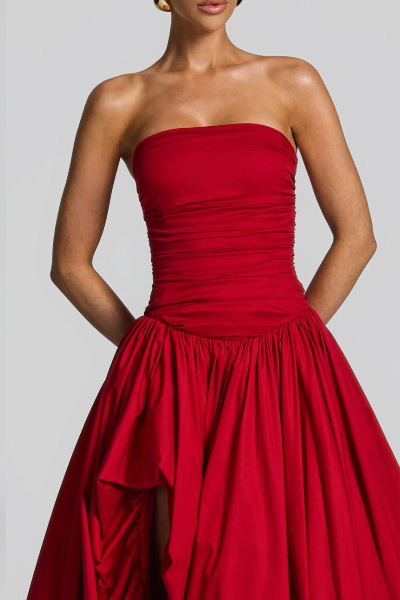 Sukienka Weronia Maxi