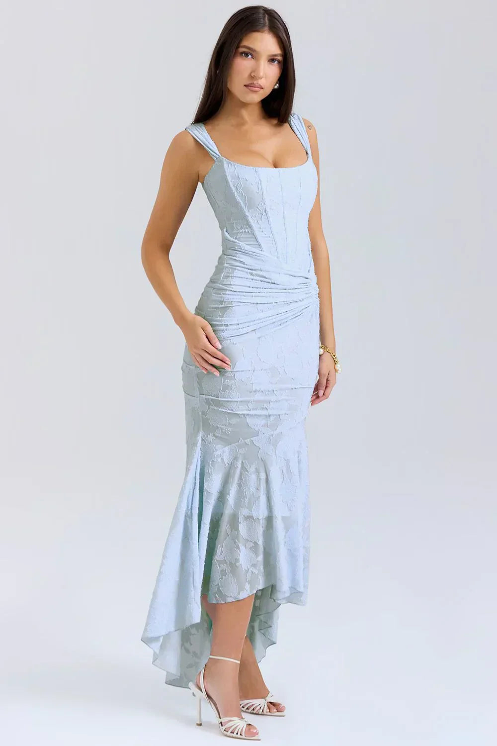 Elisanne Sukienka Maxi
