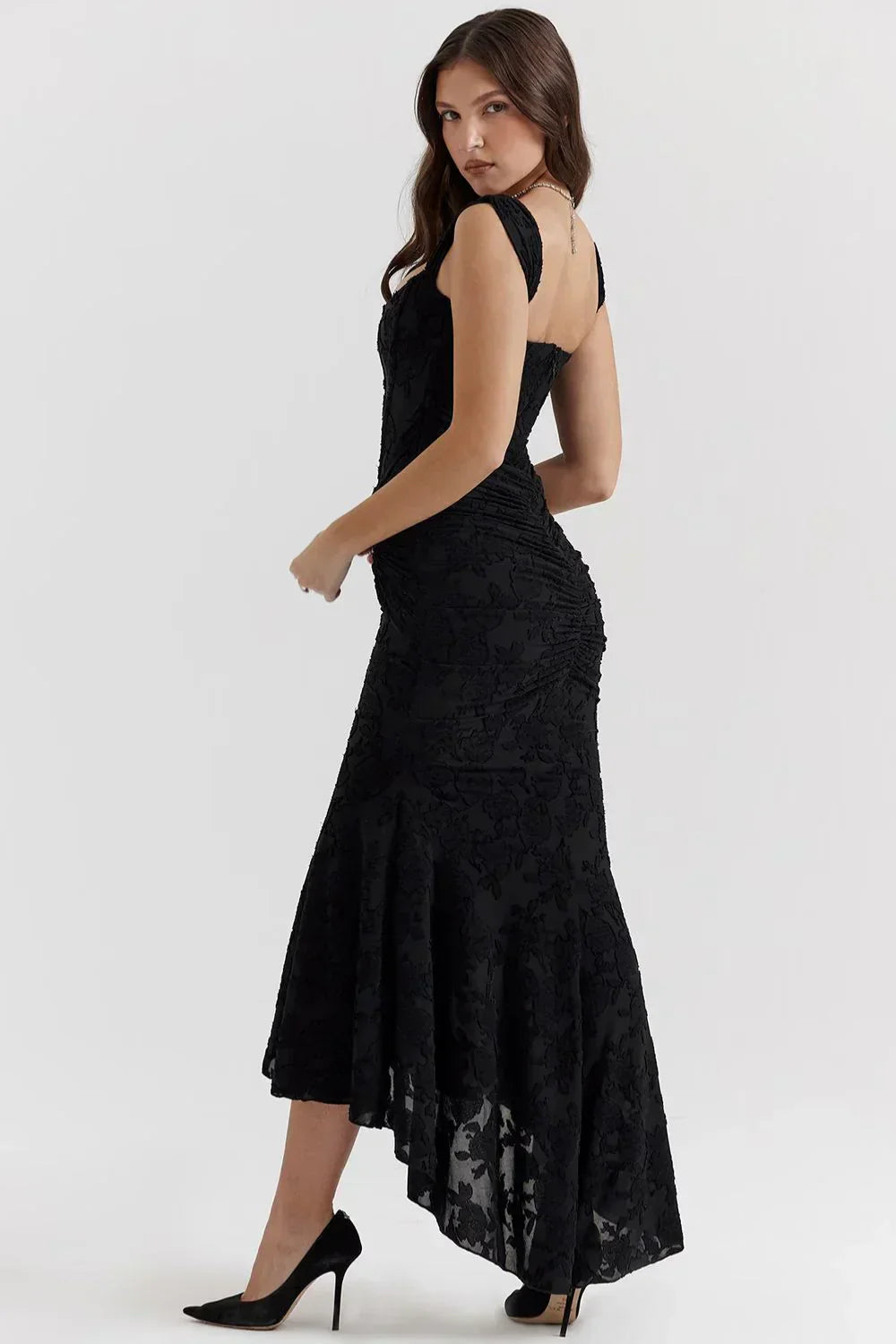 Elisanne Sukienka Maxi