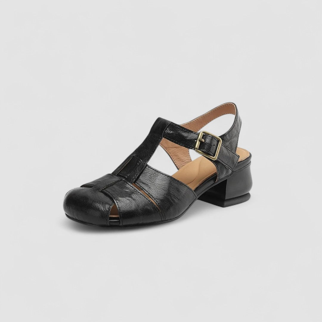 Amelia | Buty ortopedyczne Mary Jane