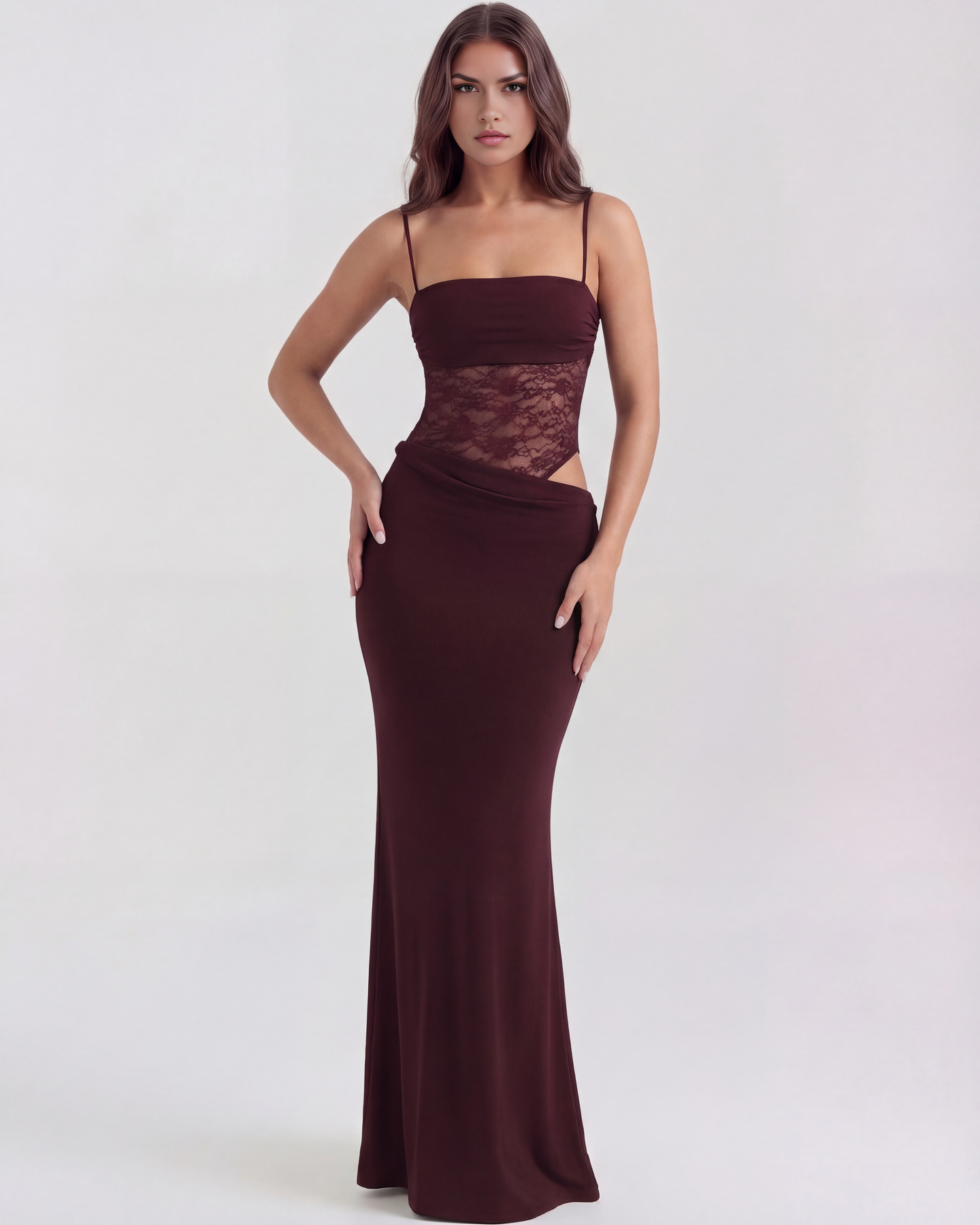 Valeria Sukienka Maxi