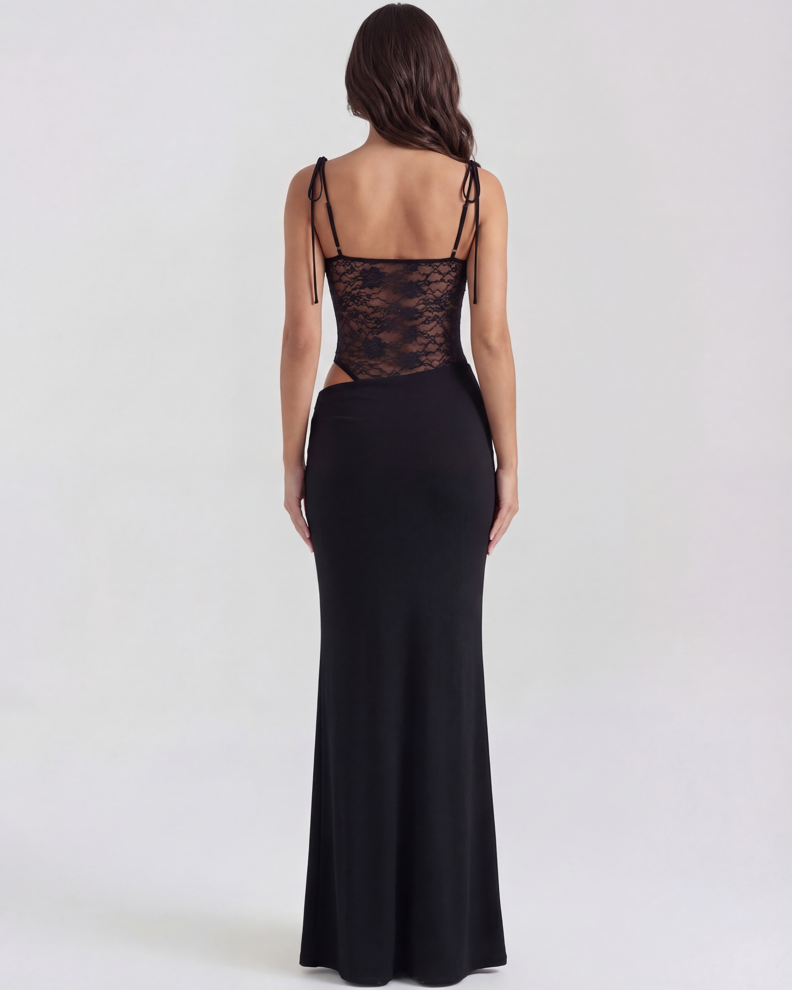 Valeria Sukienka Maxi