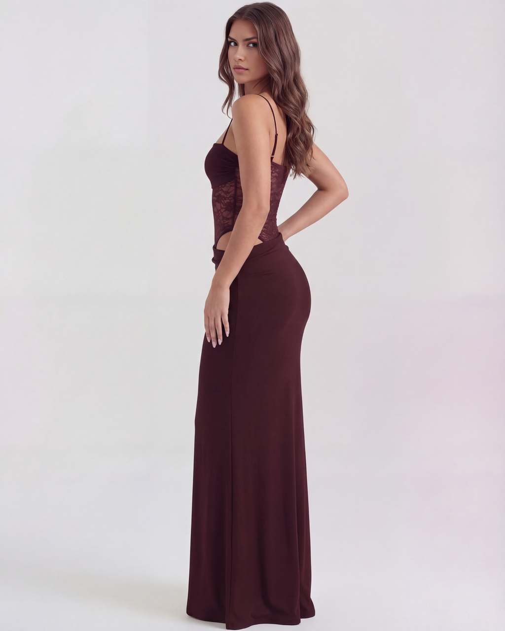 Valeria Sukienka Maxi