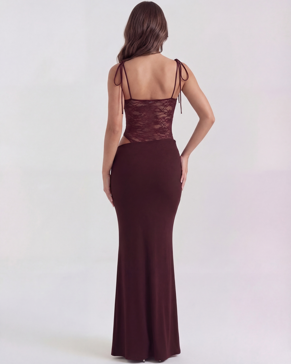 Valeria Sukienka Maxi