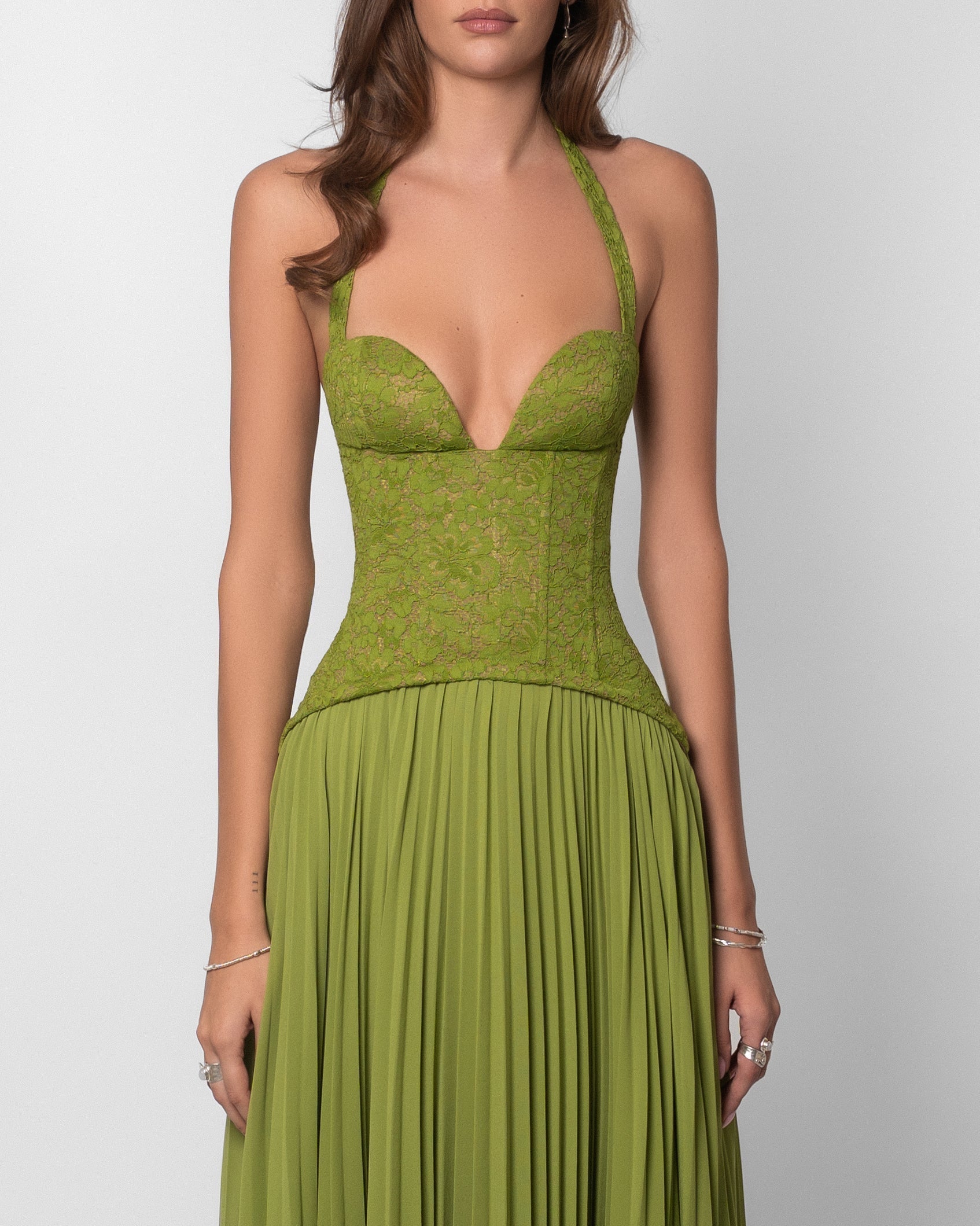 Sukienka Maxi Nathalie