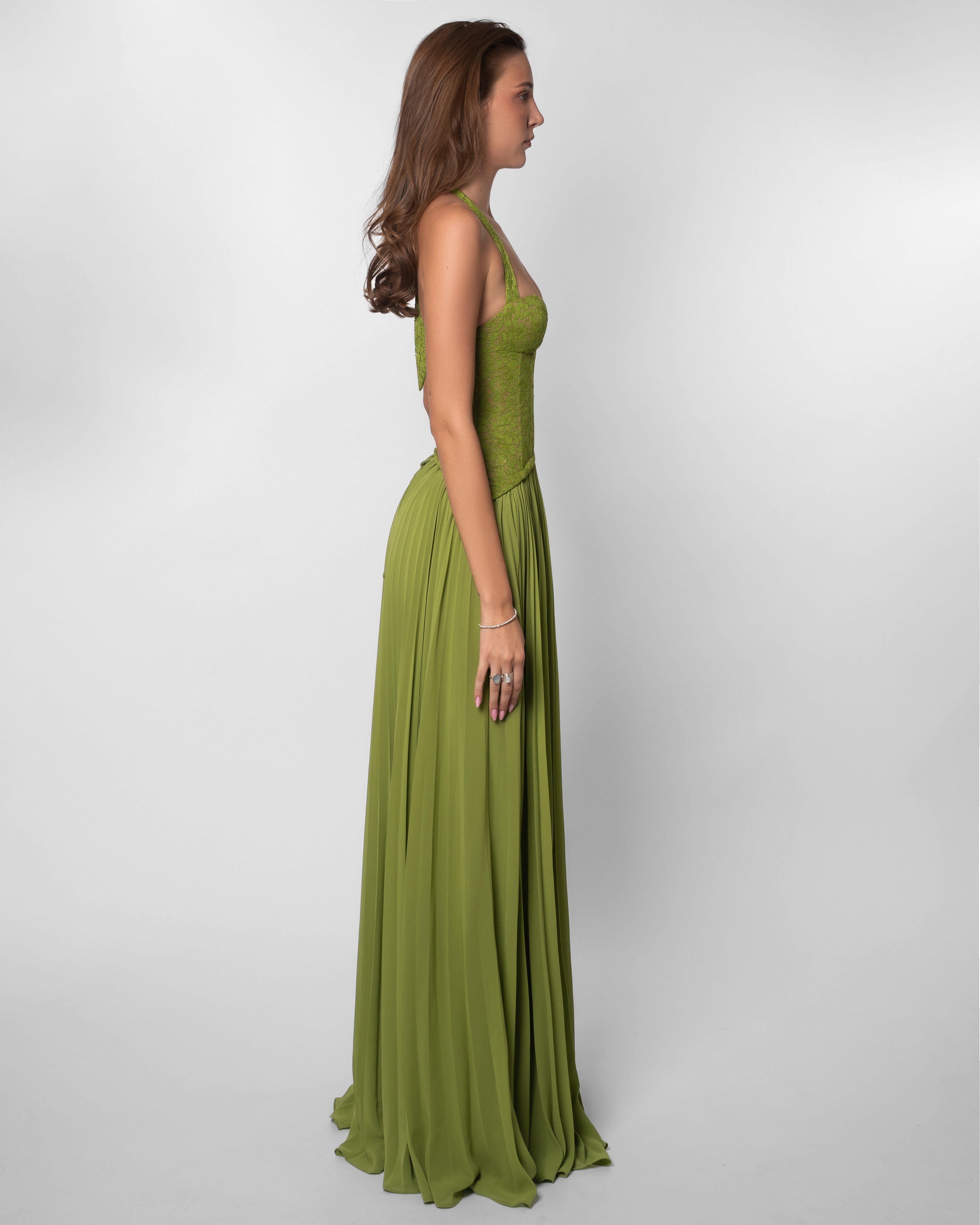 Weronika Sukienka Maxi