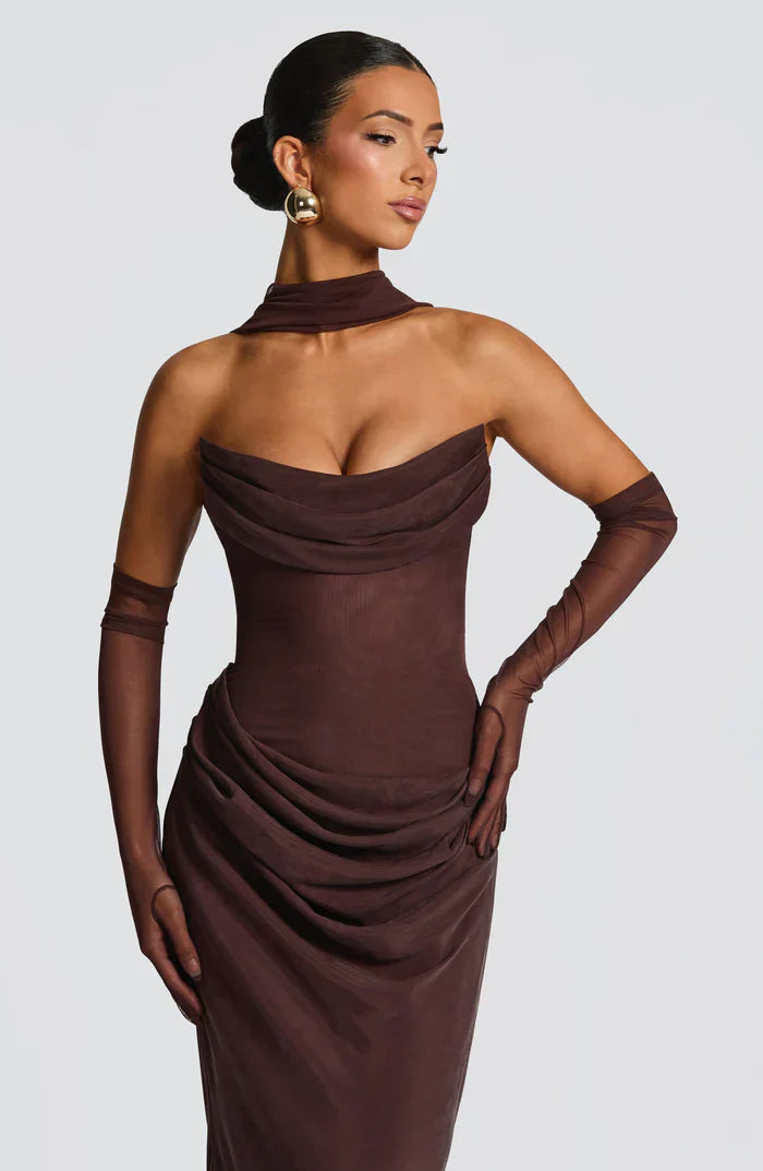 Liora Sukienka Maxi