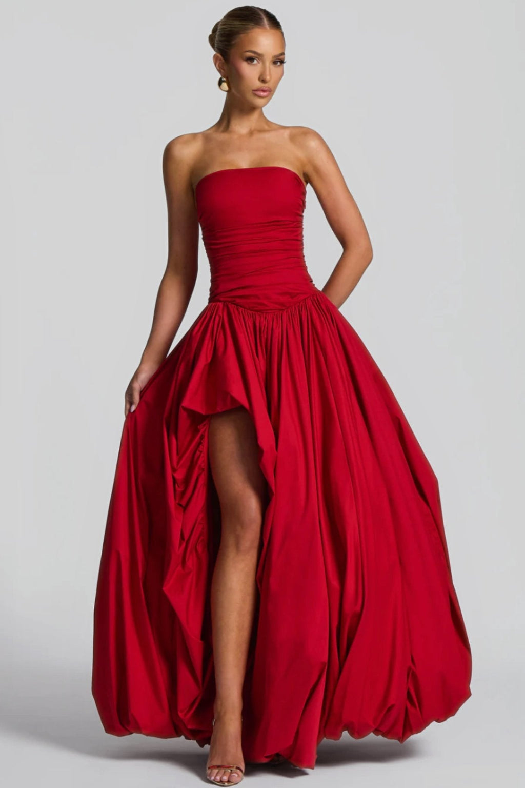 Sukienka Weronia Maxi