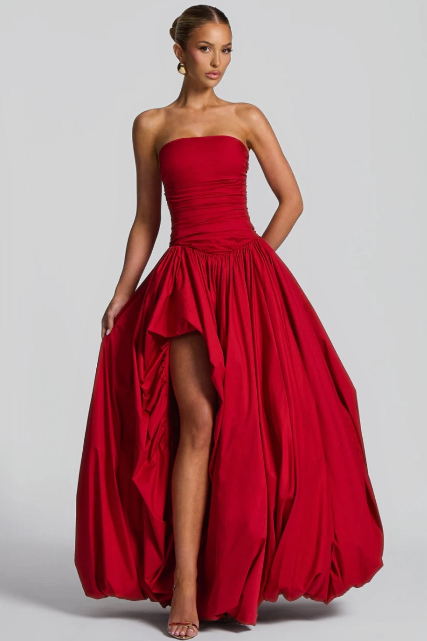Sukienka Weronia Maxi