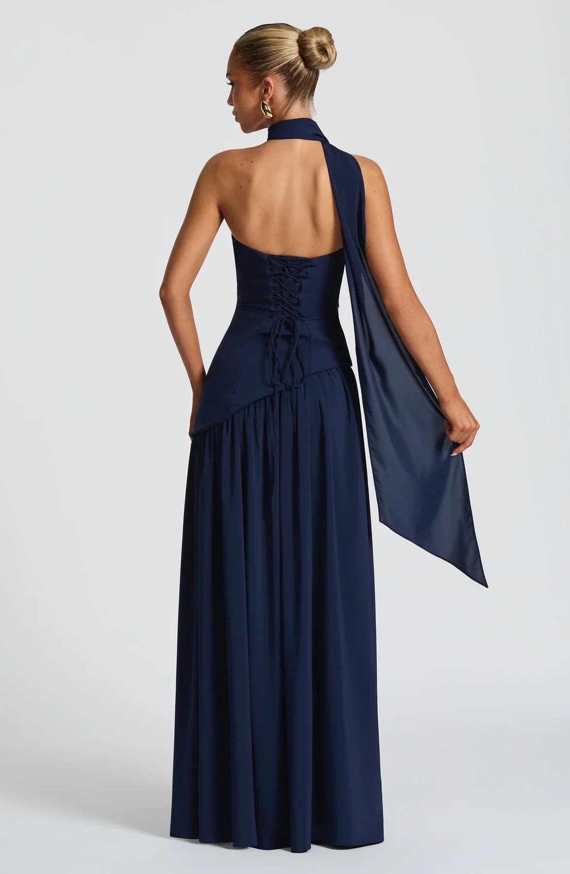 Celestienne Sukienka Maxi