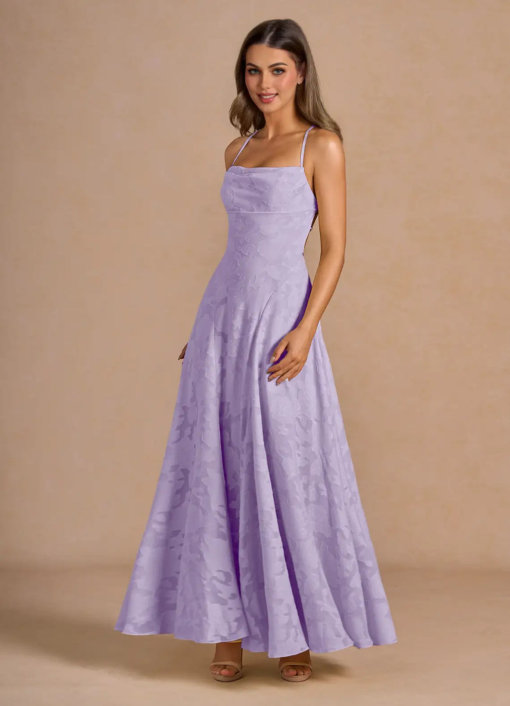Oliwia Sukienka Maxi