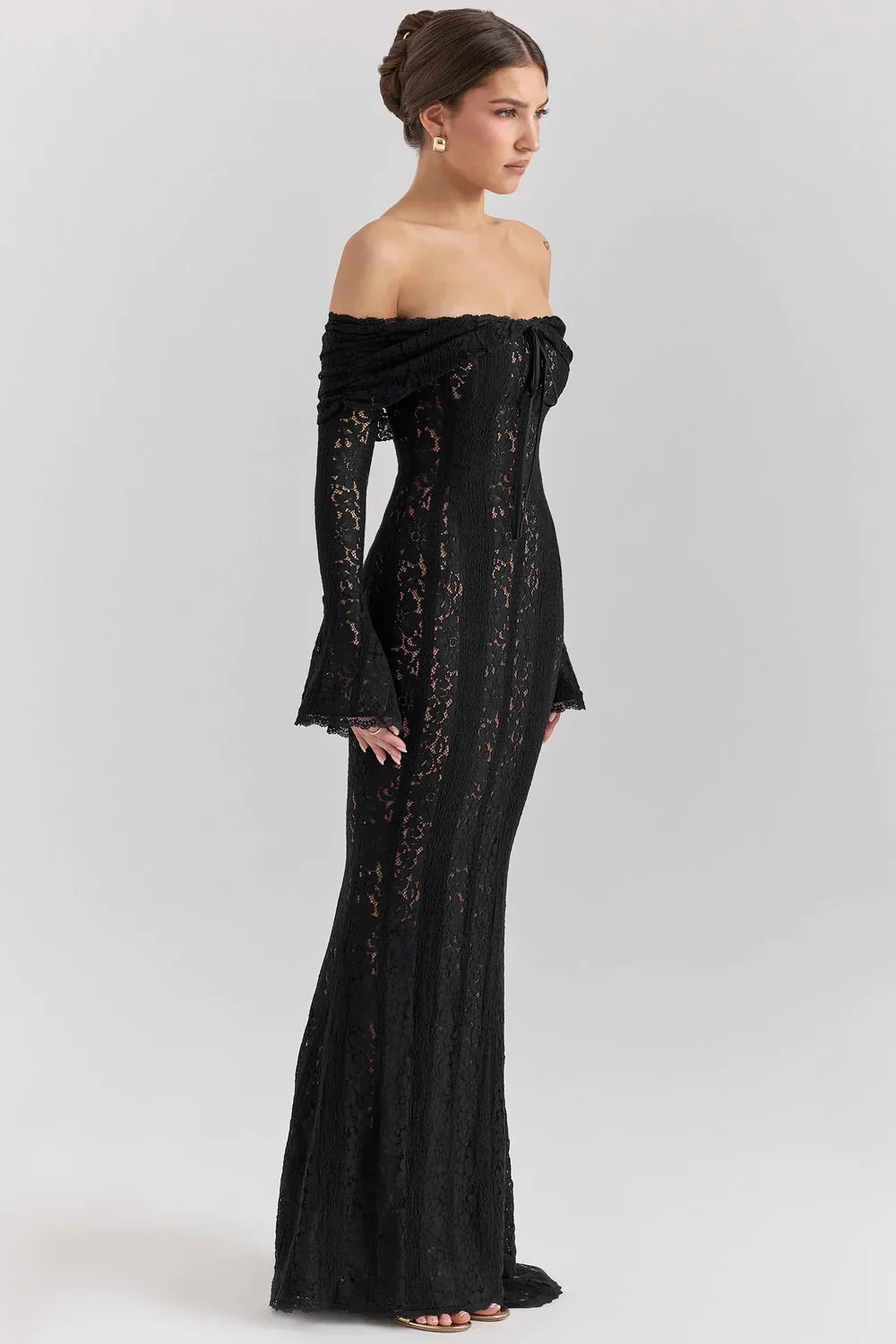 Alesha Sukienka Maxi