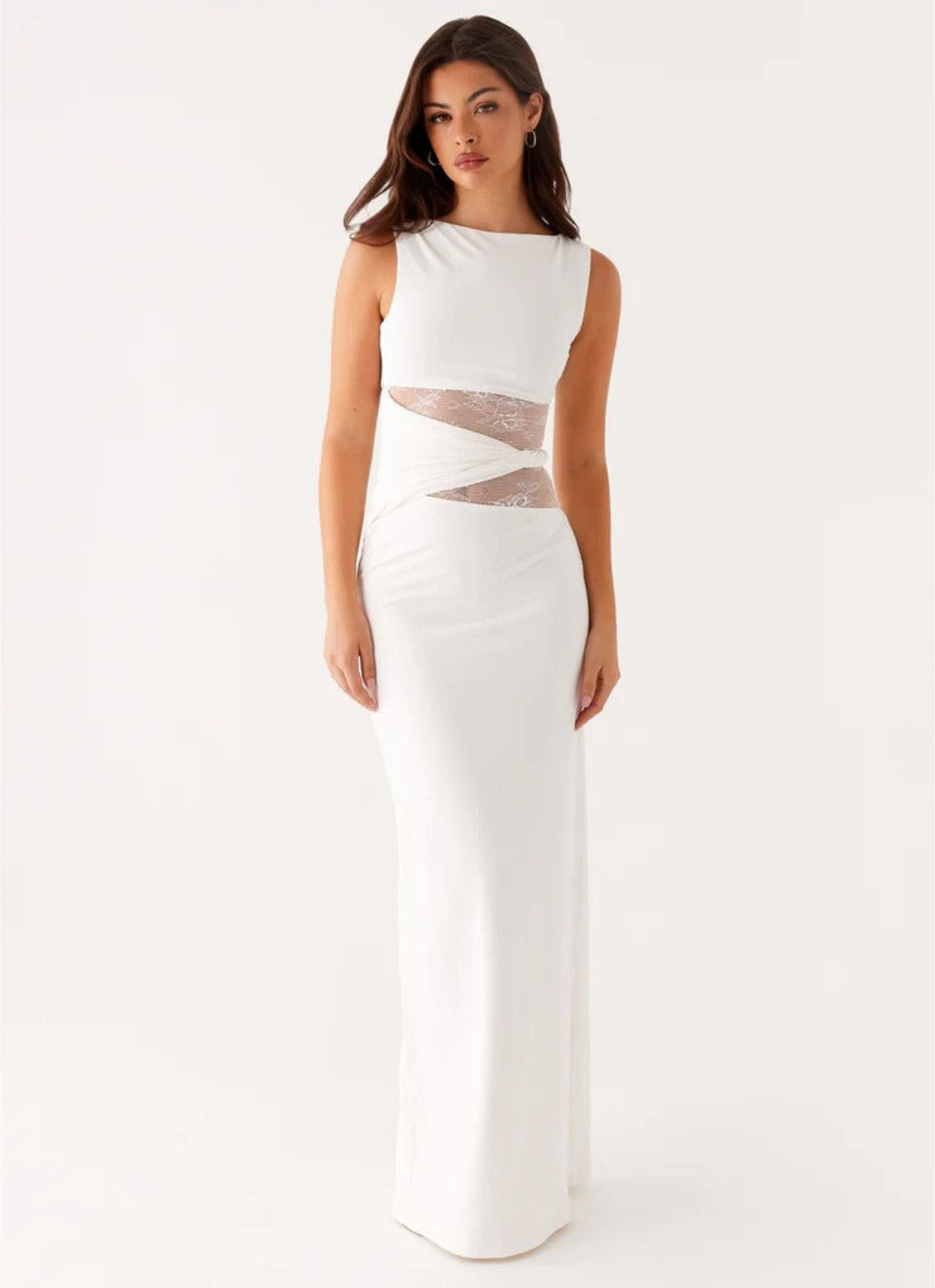 Nadia Sukienka Maxi