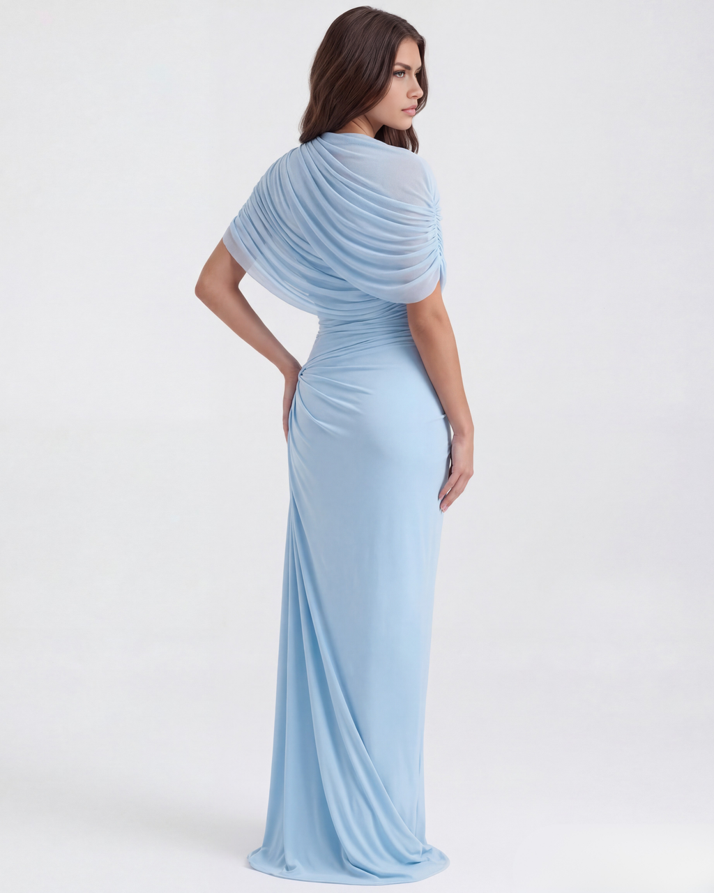 Camilla Sukienka Maxi