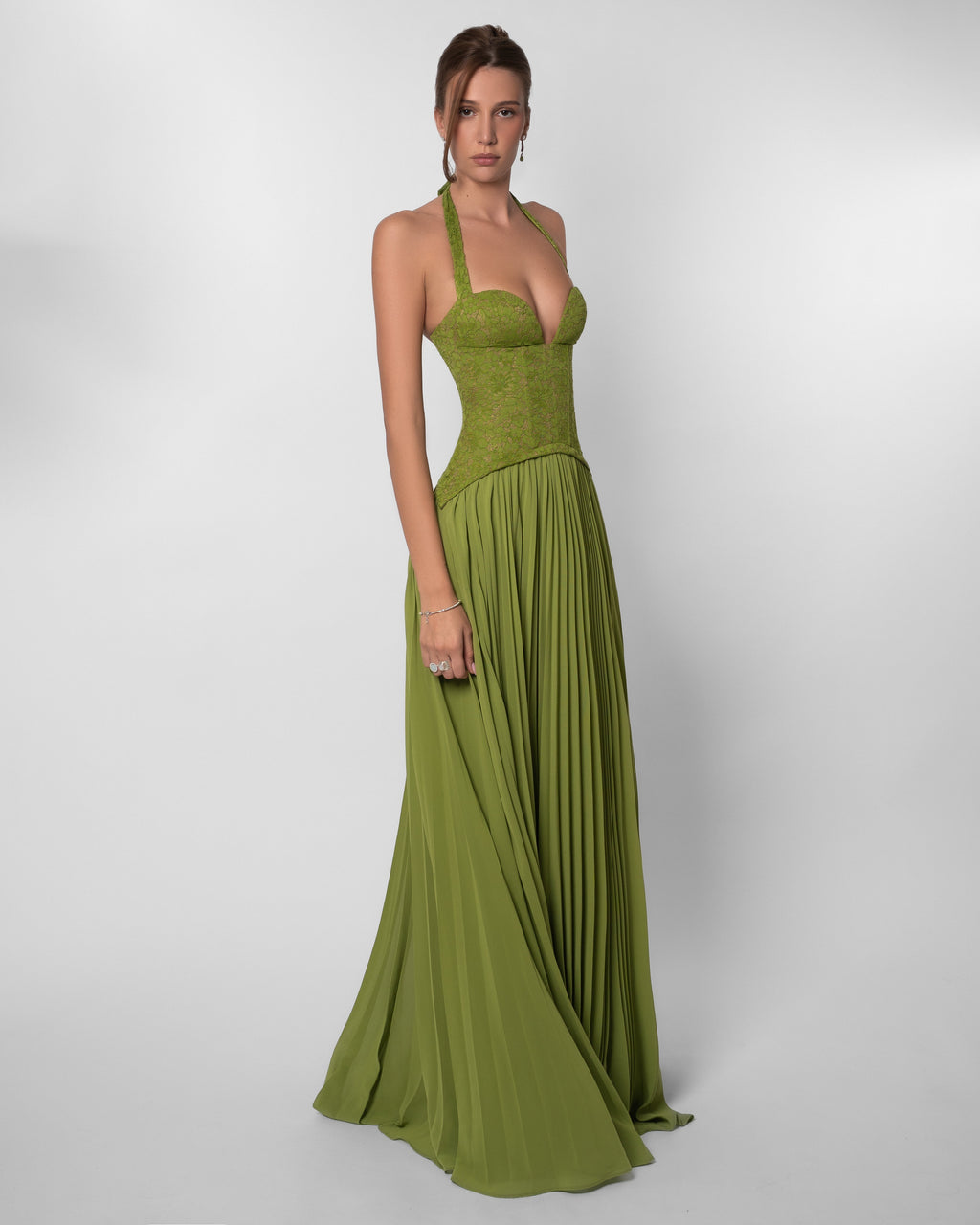 Weronika Sukienka Maxi