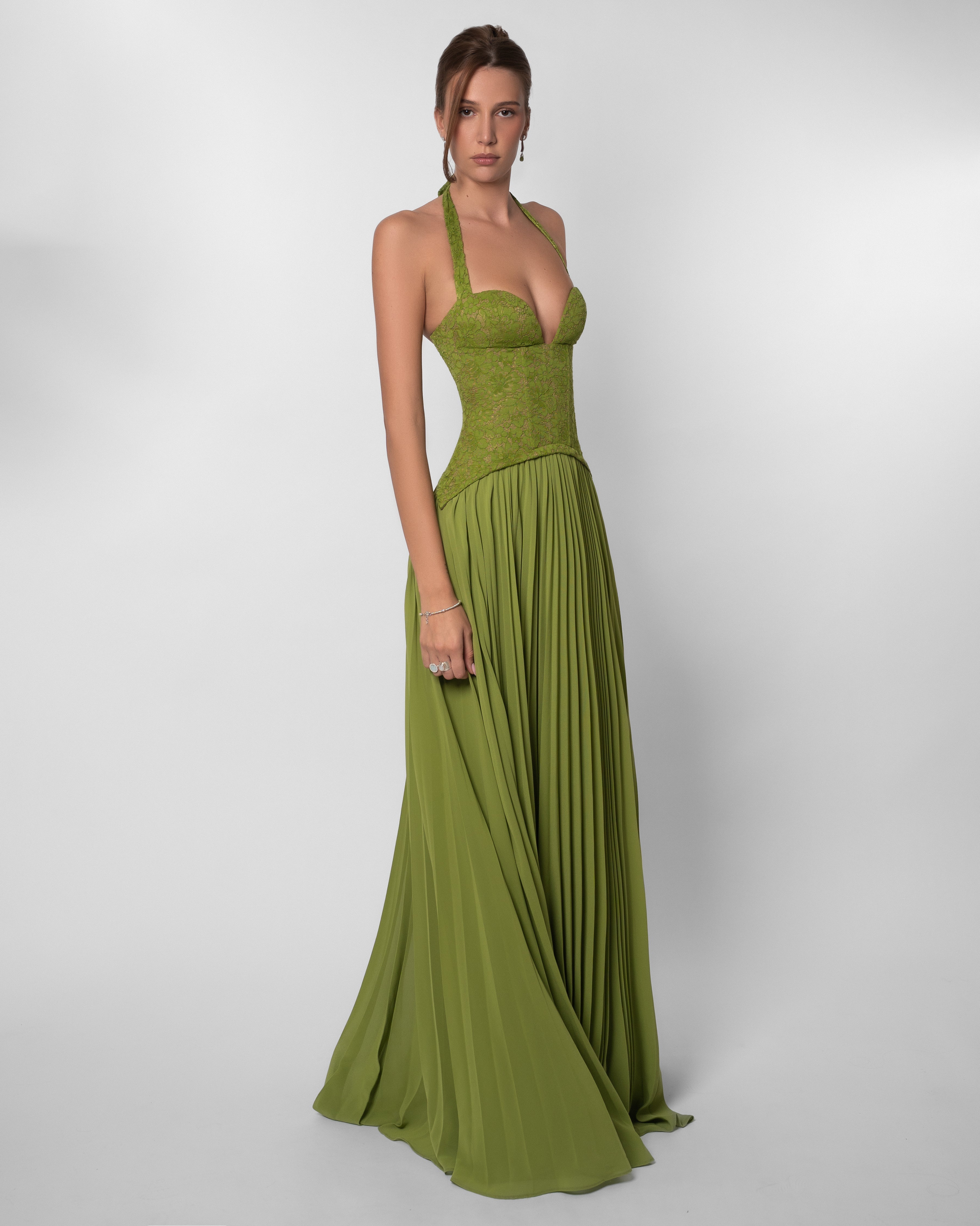 Weronika Sukienka Maxi