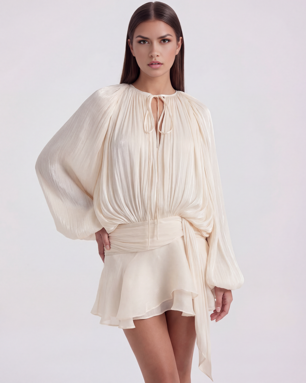 Giovanna Sukienka Maxi