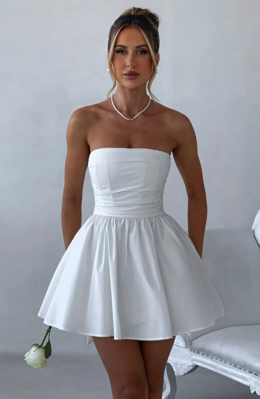 Charlot Sukienka Mini