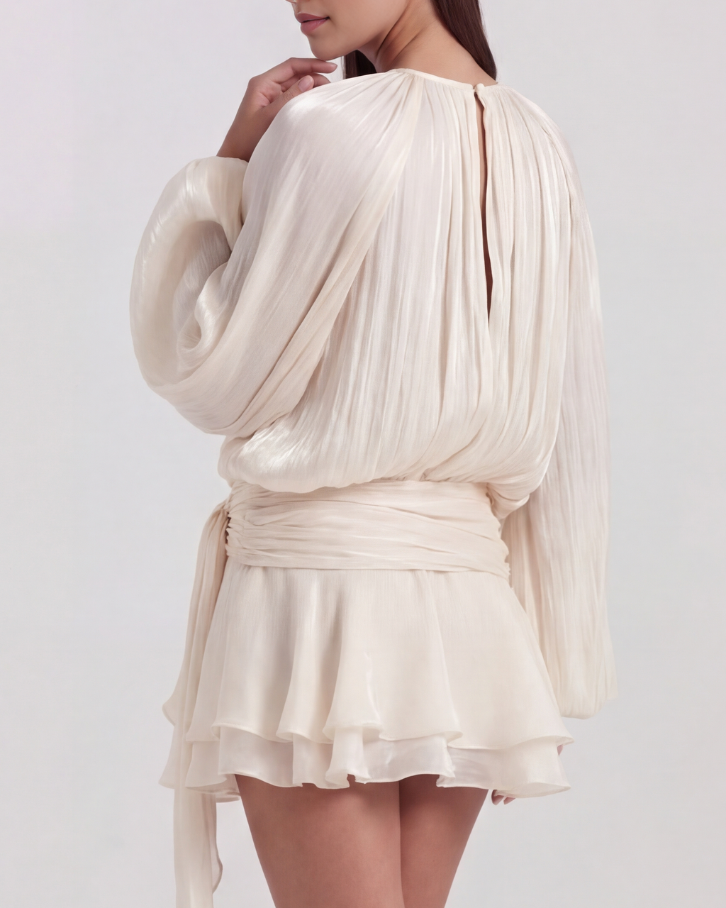 Giovanna Sukienka Maxi