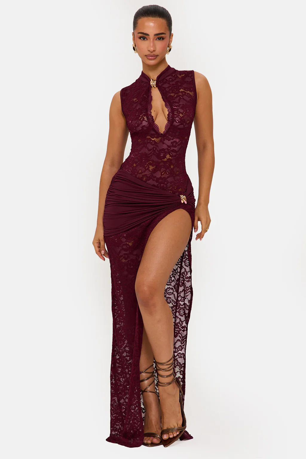 Ardeline Sukienka Maxi