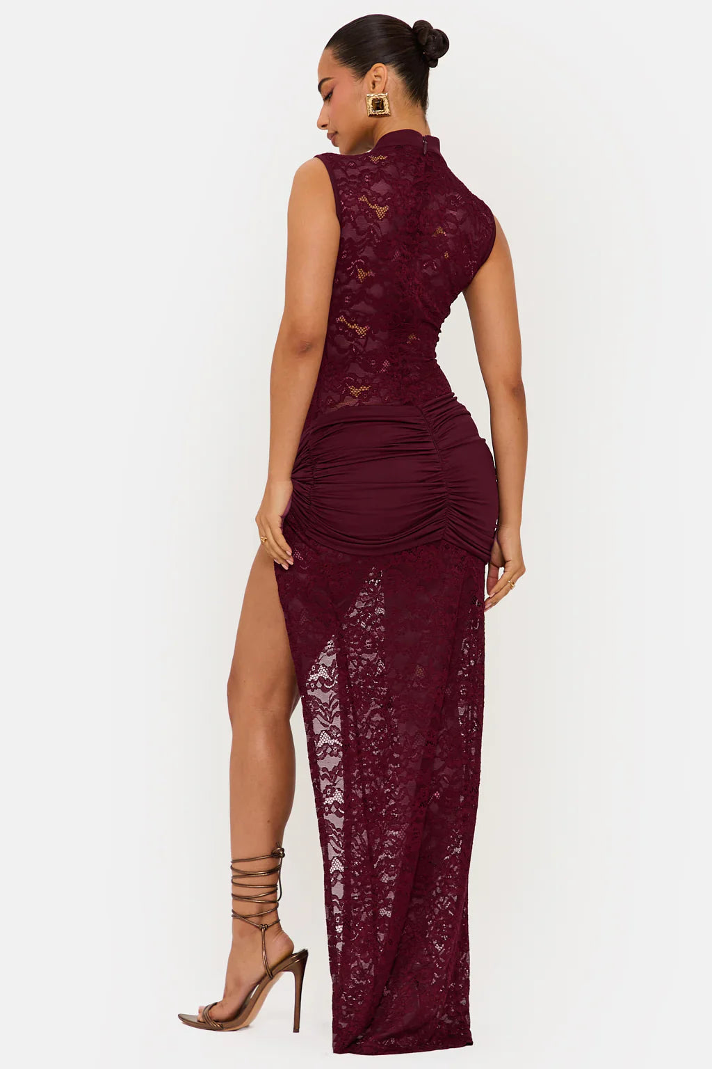 Ardeline Sukienka Maxi