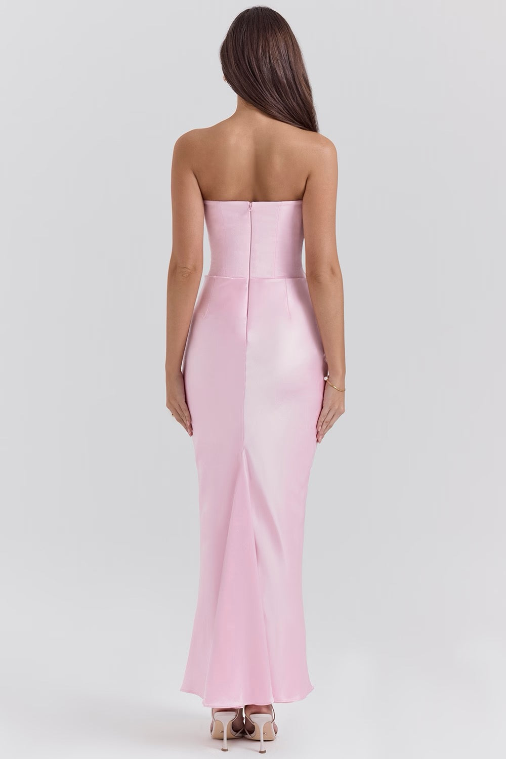 Tessa Sukienka Maxi