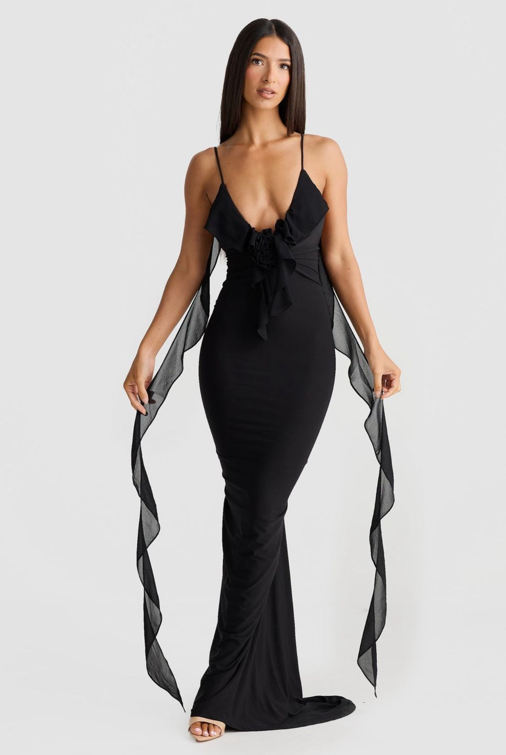 Amara Sukienka Maxi