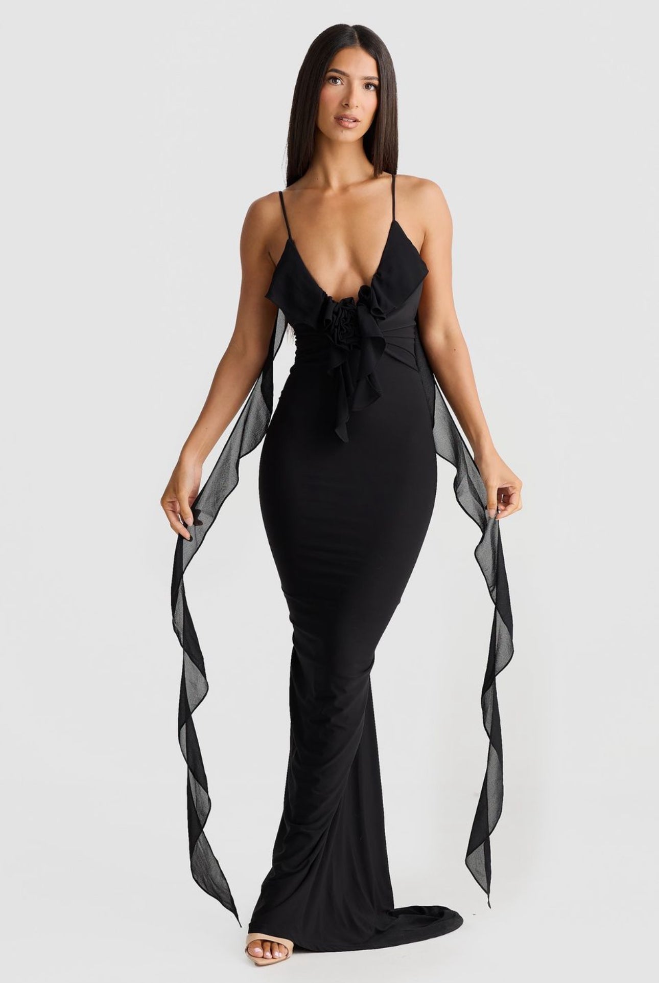 Amara Sukienka Maxi