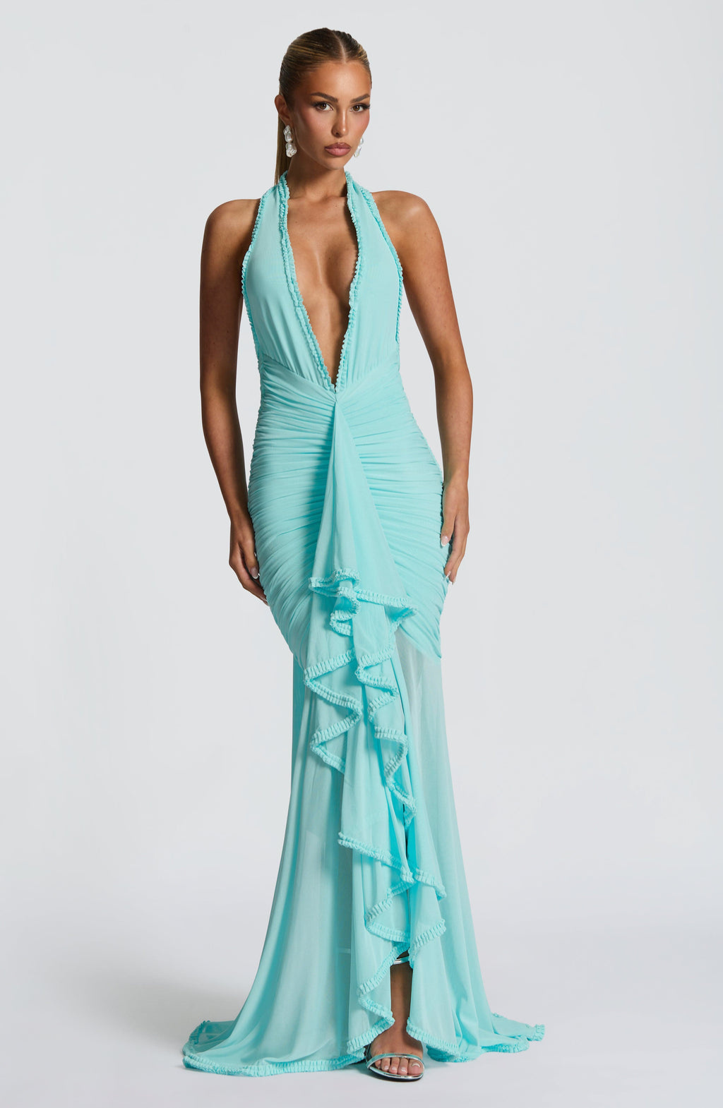 Sukienka Riviera Maxi