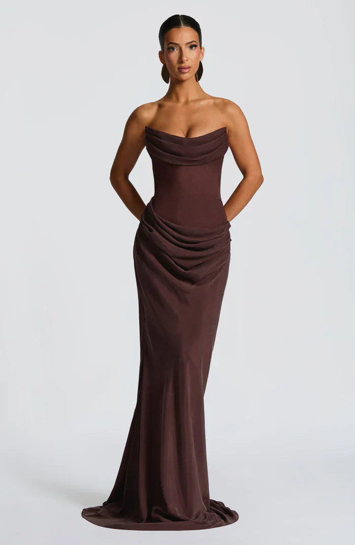 Liora Sukienka Maxi