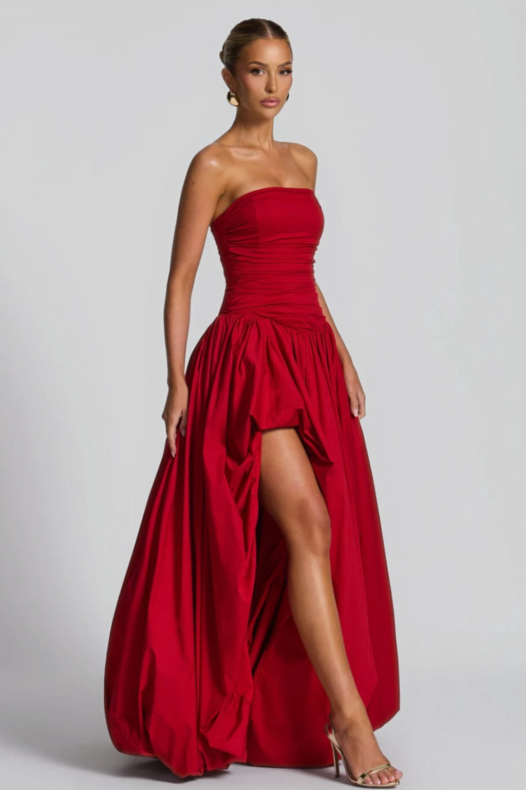 Sukienka Weronia Maxi