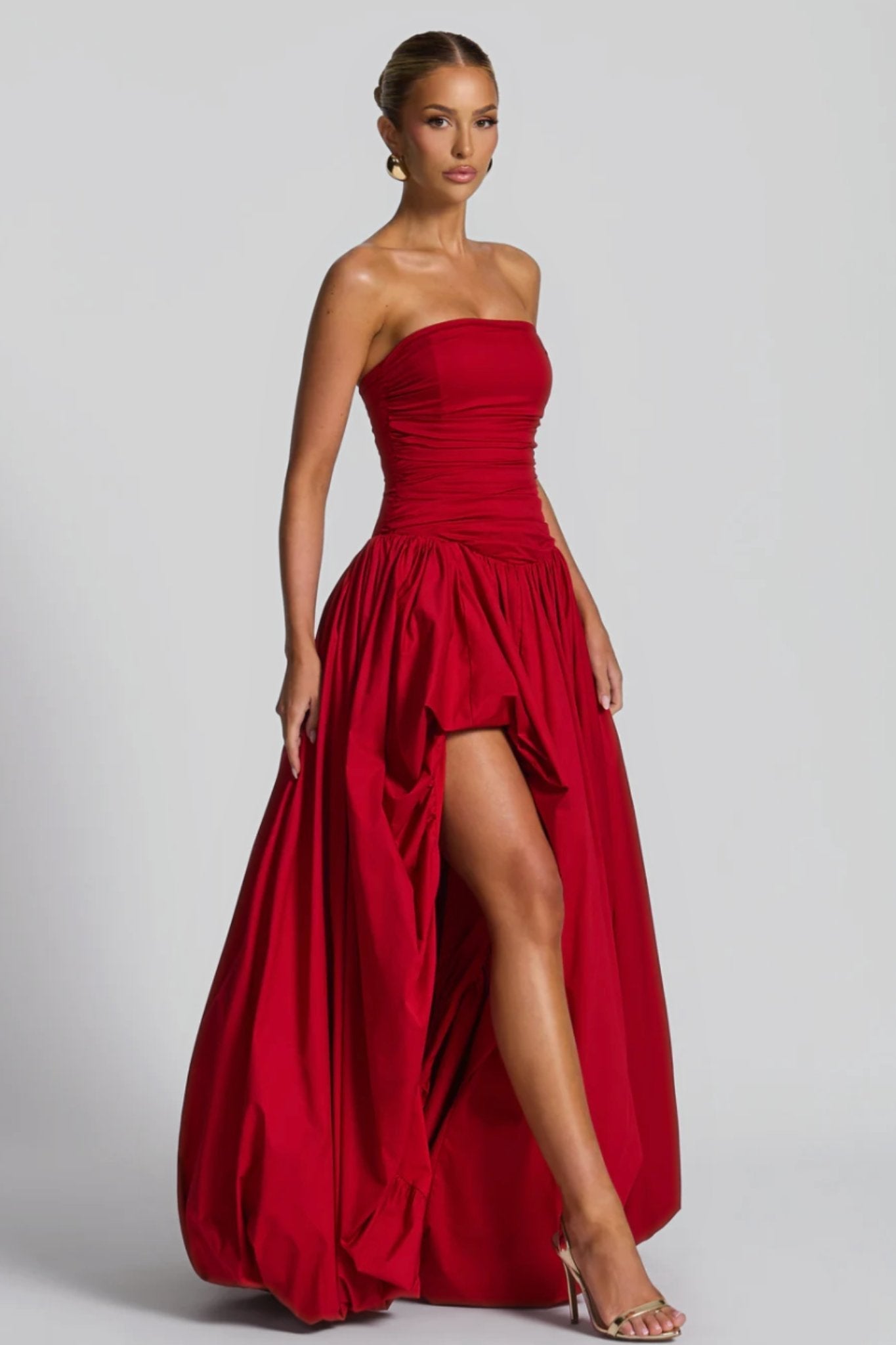 Sukienka Weronia Maxi