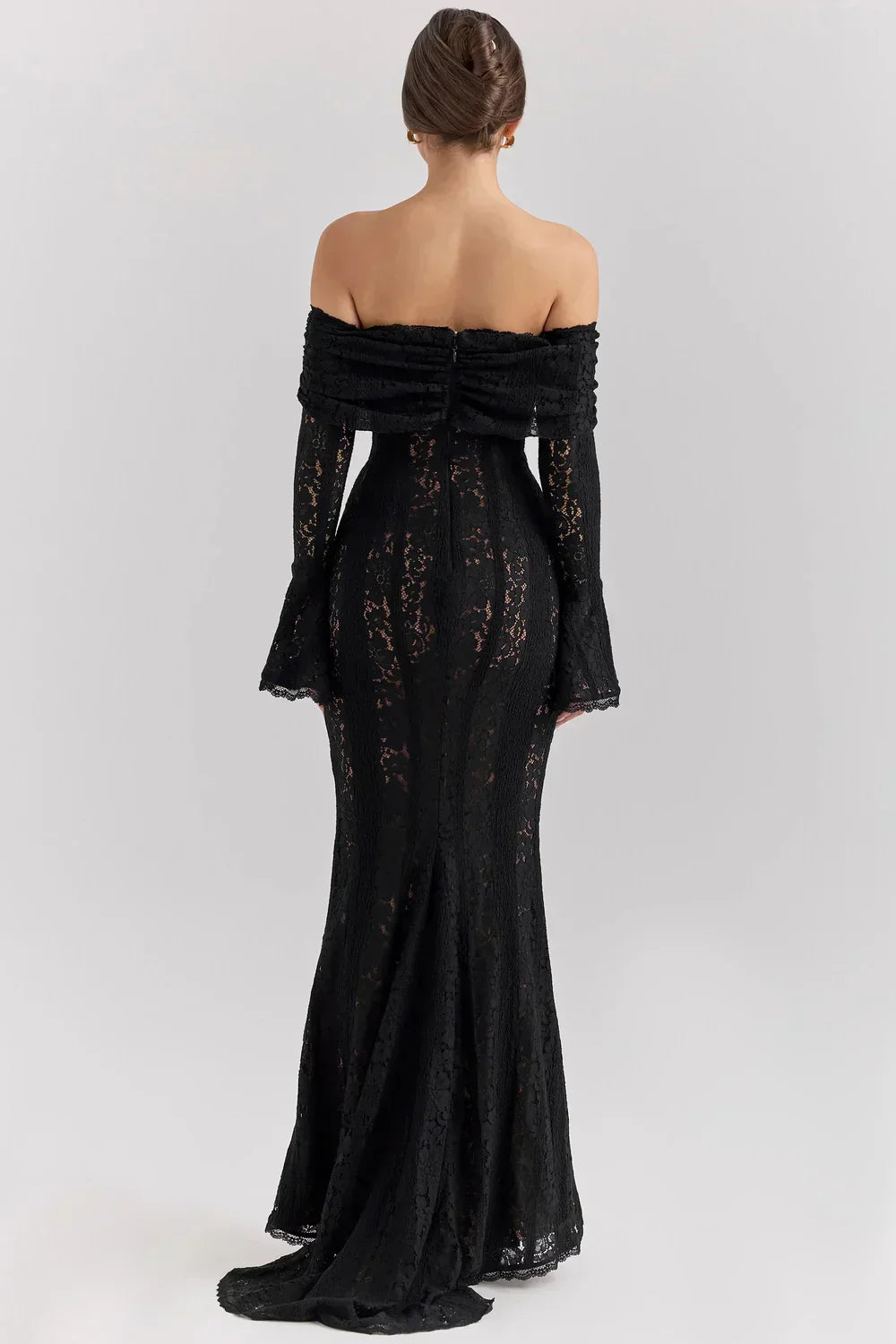 Alesha Sukienka Maxi