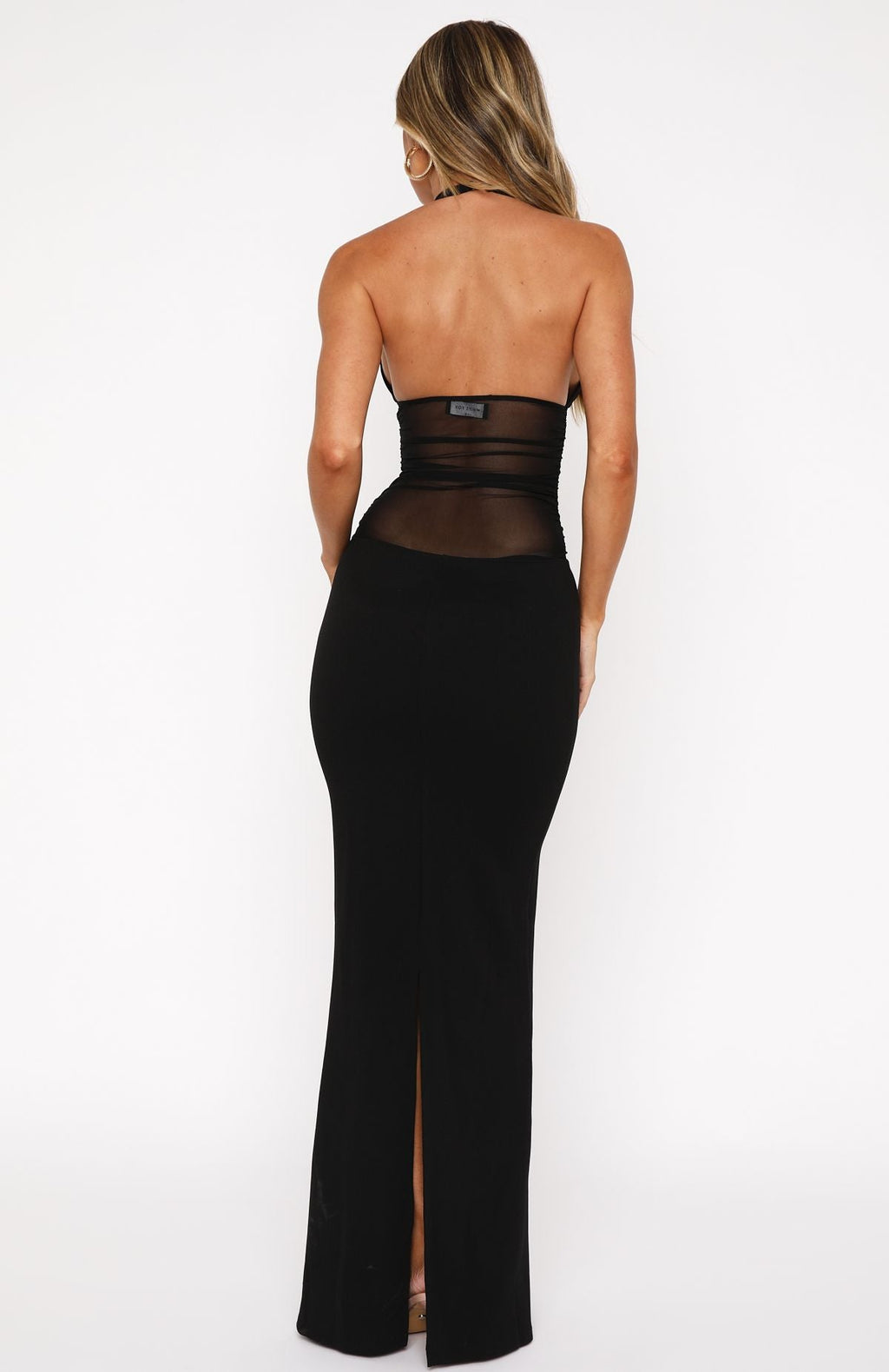 Lucienna Sukienka Maxi