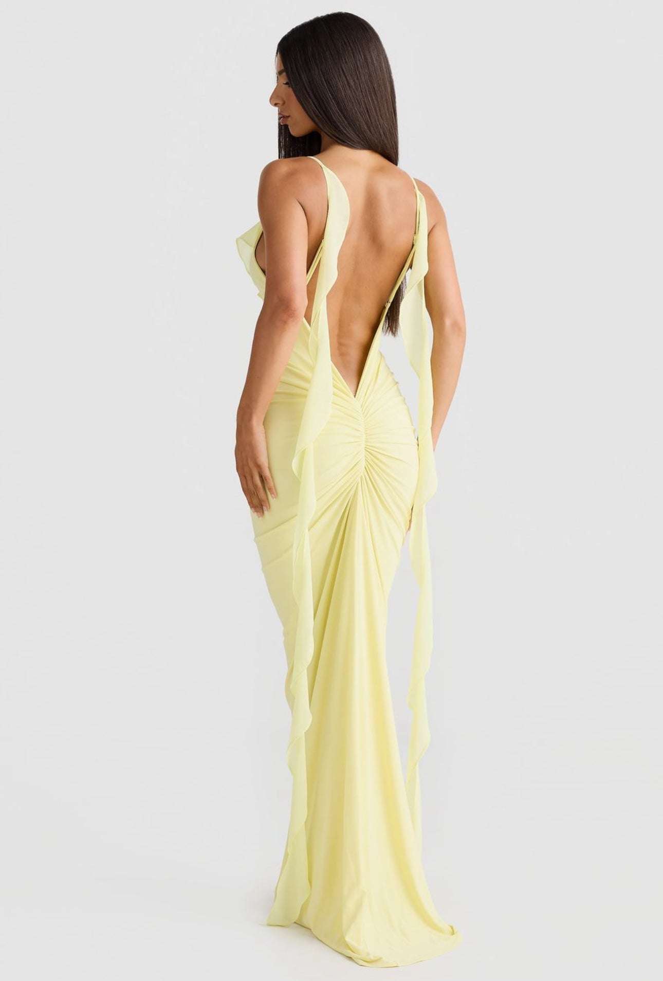Amara Sukienka Maxi