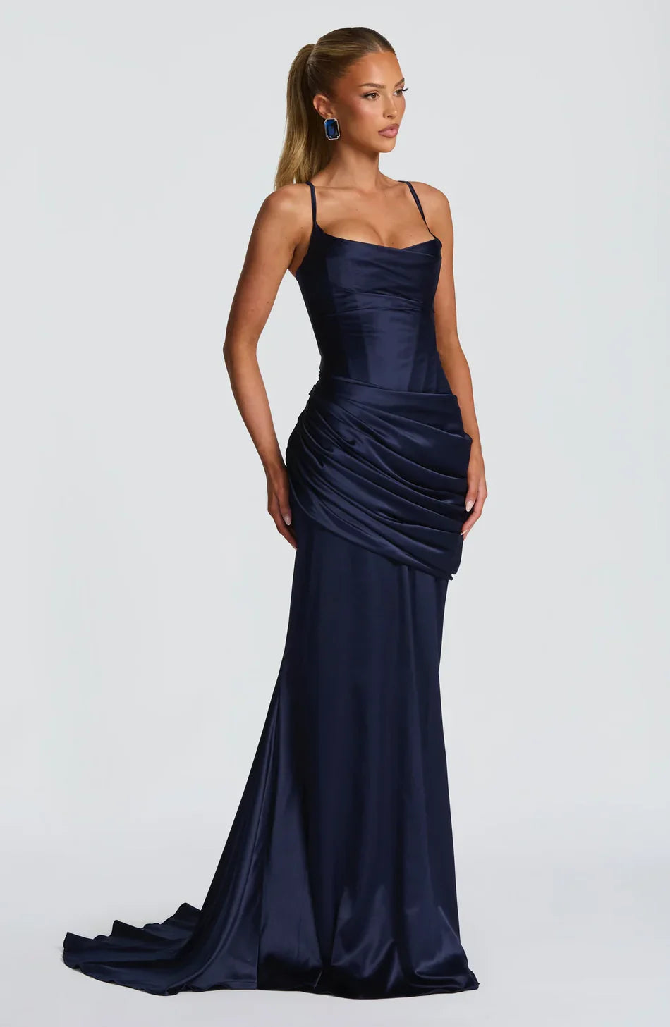 Teresa Sukienka Maxi