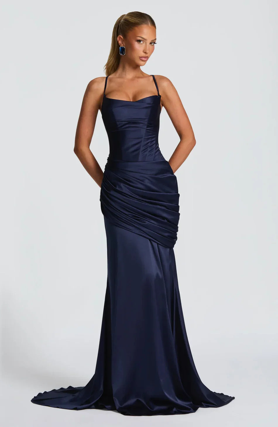 Teresa Sukienka Maxi
