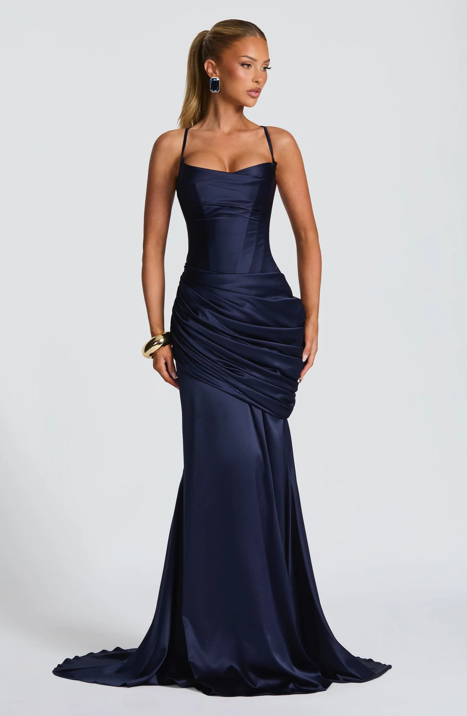 Teresa Sukienka Maxi