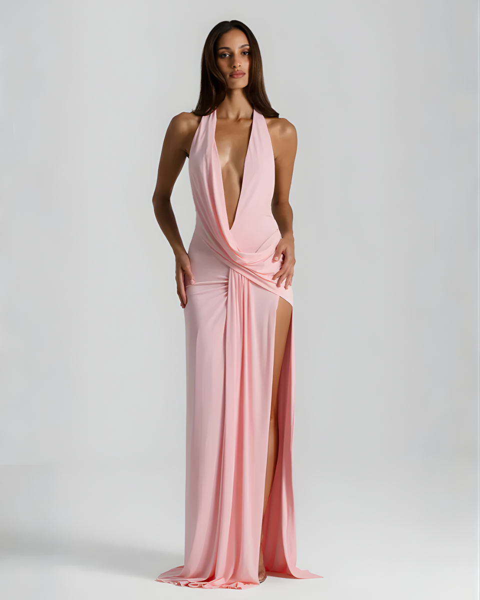 Elara Solène Sukienka Maxi