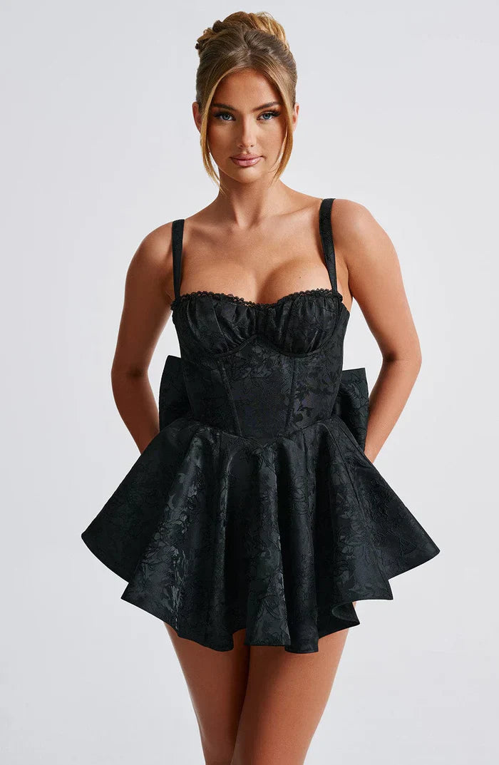 Emelisse Sukienka Mini