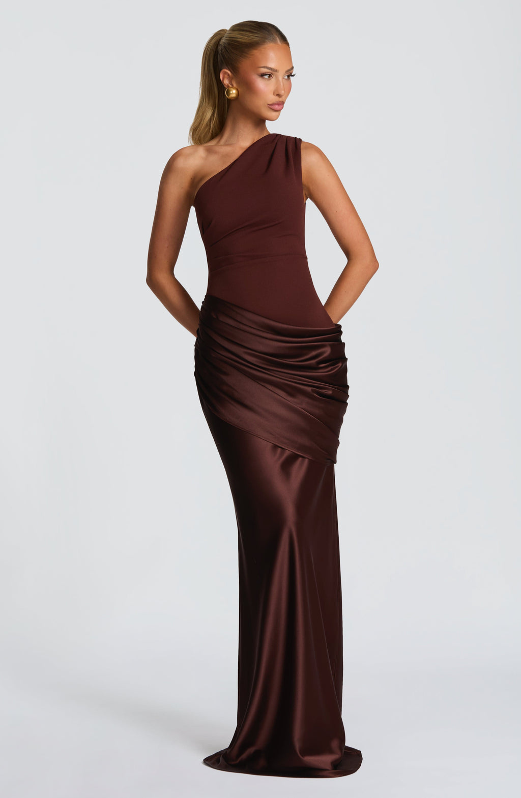 Selenia Sukienka Maxi