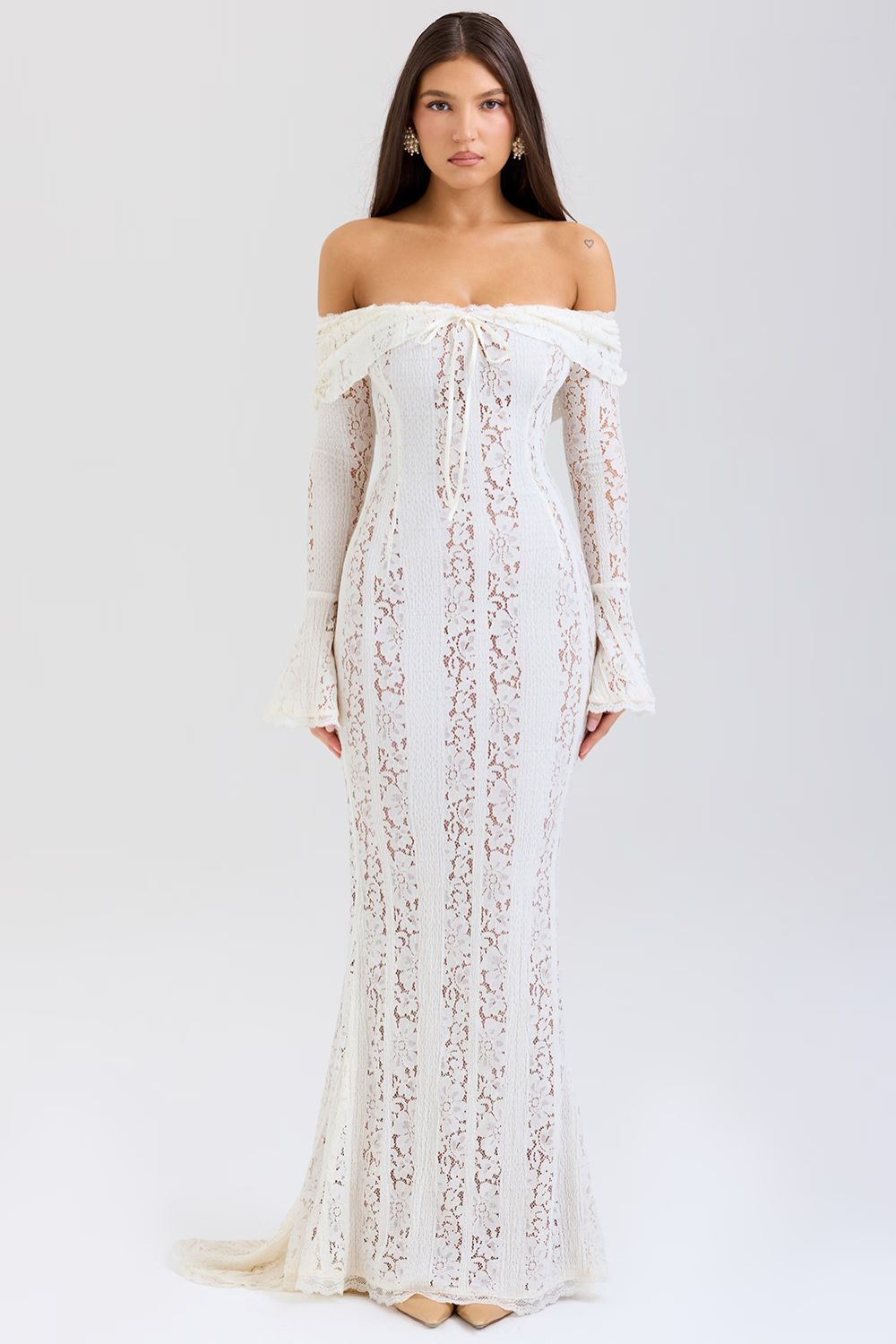 Alesha Sukienka Maxi