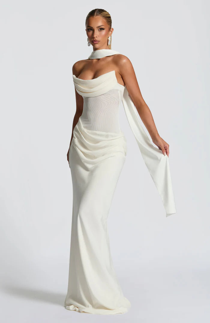 Liora Sukienka Maxi